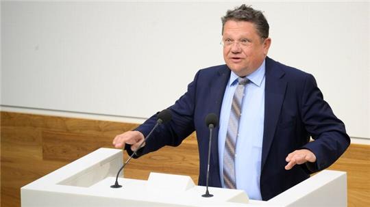 Andreas Philippi, Gesundheitsminister Niedersachsen.