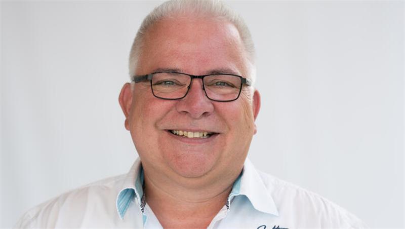 Apensen: CDU-Politiker Andreas Steltenpohl tritt zurück Andreas Steltenpohl (CDU) äußert sich zu den Gründen für seinen Rücktritt.