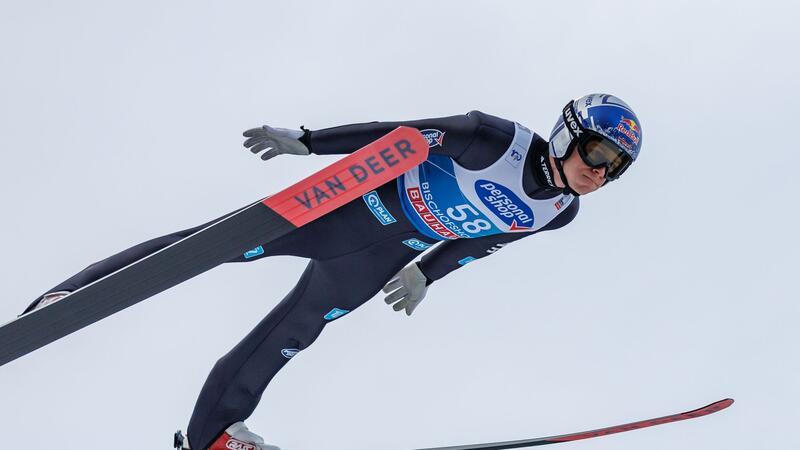 Wellinger in Qualifikation Neunter - Kobayashi vorne Andreas Wellinger wurde in der Qualifikation zum finalen Springen in Bischofshofen Neunter.