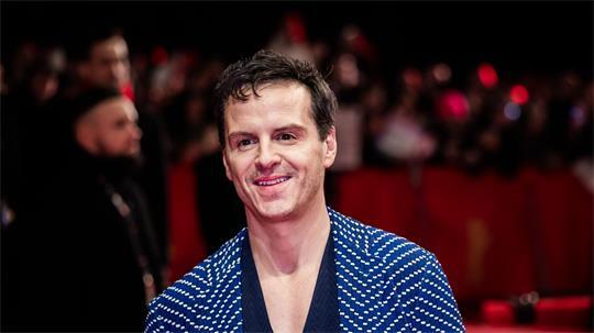 Andrew Scott spielt den Wetterfachmann James Stagg. (Archivbild)