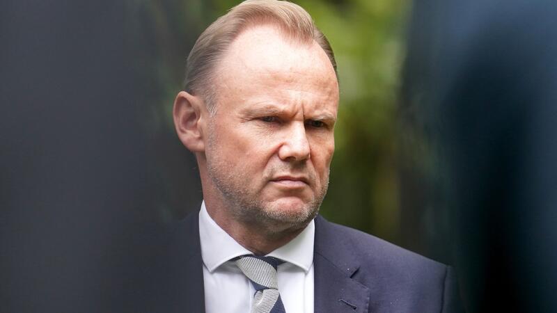 AfD klagt vor Verfassungsgericht gegen Innensenator Grote Andy Grote (SPD), Senator für Inneres und Sport in Hamburg.