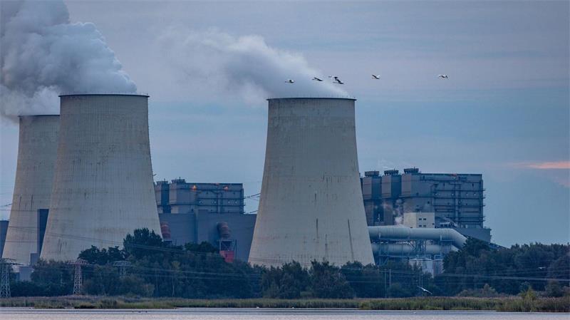 Schleswig-Holstein verstärkt Schutz kritischer Infrastruktur Anfang September wurden an einem Umspannwerk unweit des Kraftwerks Jänschwalde in Brandenburg Sprengvorrichtungen und Pyrotechnik gefunden. (Archivbild)