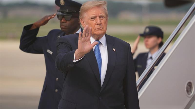 Anfang des Jahres hatten US-Spezialkräfte den langjährigen Staatschef Venezuelas, Nicolás Maduro, gefangengenommen. Nun gibt Trump einen Öl-Deal mit dem Land bekannt.