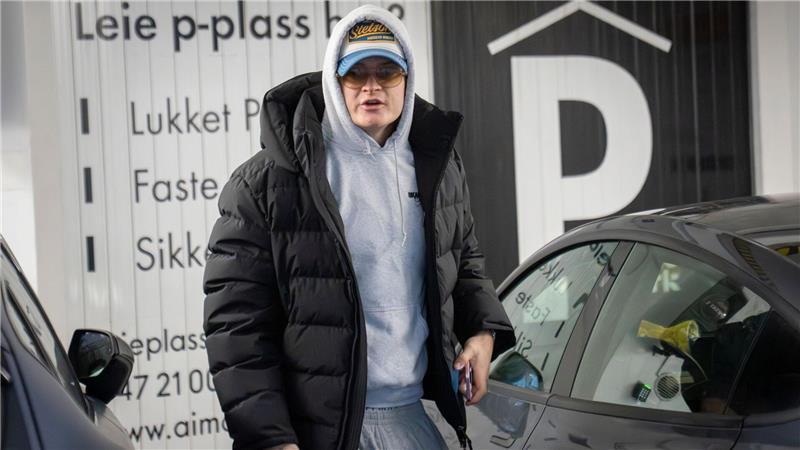 ZDF-Doku zeigt Høibys Absturz im Rampenlicht Anfangs war ganz Norwegen verzückt von Haakons hellblondem Ziehsohn. (Archivbild)