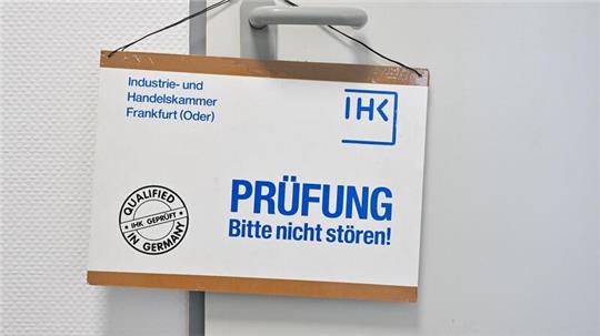 Angehende Erzieherinnen und Erzieher wurden 2023 am häufigsten gefördert.