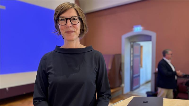 Angehende Lehrkräfte müssen individuell begleitet und beraten werden, sagt Carola Junghans von der Uni Oldenburg.