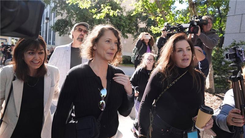 Angehörige der Brüder machen sich für die Haftentlassung stark. 