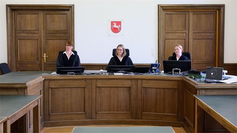 Angehörige der Opfer eines Germanwings-Absturzes von 2015 scheitern mit ihrer Klage.