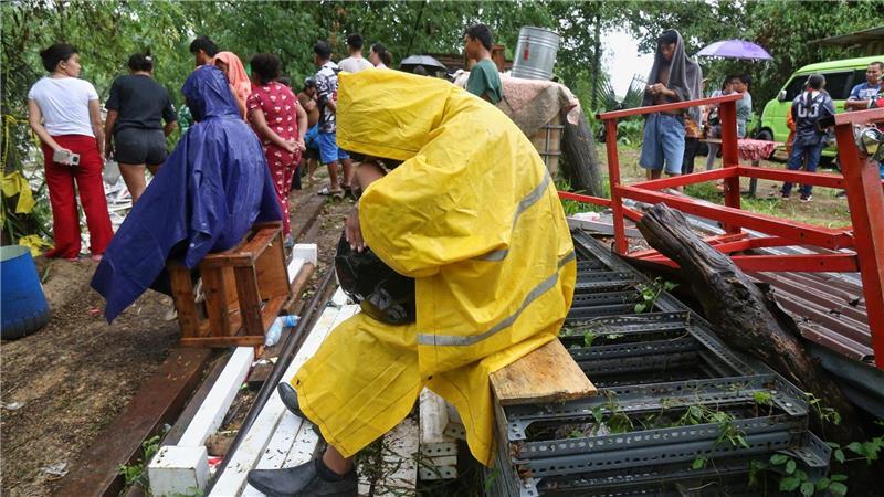 Angehörige waren völlig verzweifelt.
