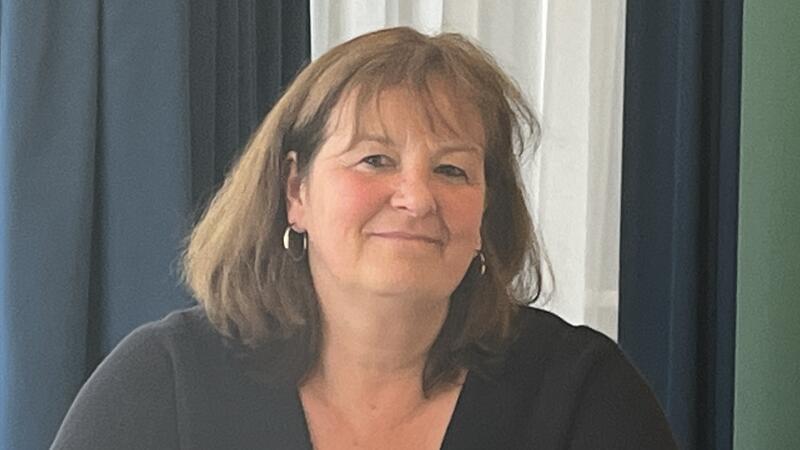 Ganztagsschule: Was Stader Eltern nicht gefällt am neuen Angebot Angela Merbeth, Leiterin der Pestalozzi-Grundschule in Stade.