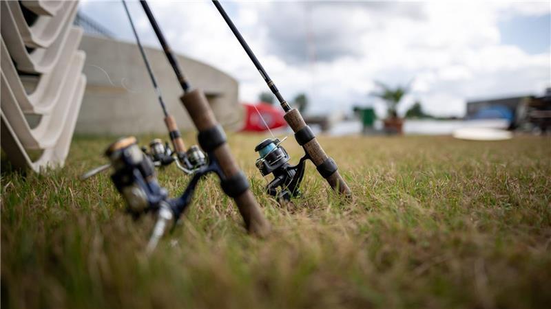 Angeln war lange eine Männerdomäne - das ändert sich langsam. (Symbolbild)