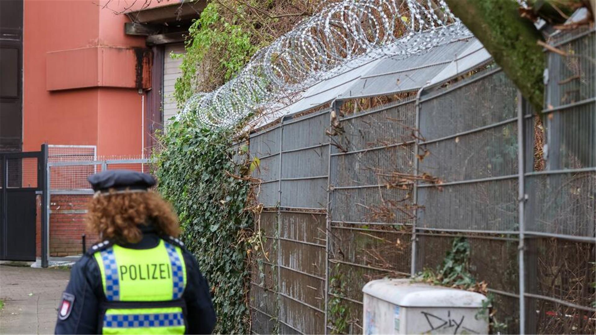Stader St Viele Verbrechen – In Hamburg-St. Georg formiert sich Widerstand