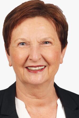 Ende einer Ära bei der CDU: Silja Köpcke führt Kreistagfraktion an Anke Lindszus - AfD