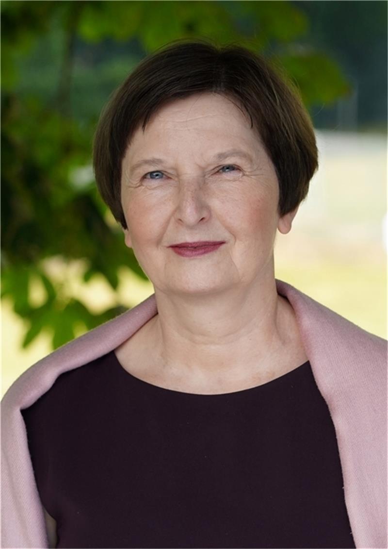 Anke Lindszus (AfD).