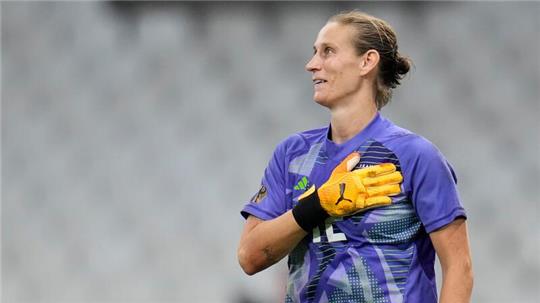 Ann-Katrin Berger: Plötzlich Olympia-Star