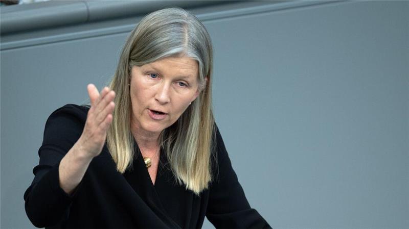 Bericht zu Evakuierung aus Kabul: Wunschdenken und Trägheit? Ann-Veruschka Jurisch (FDP) hält ein zentrales Steuerungsgremium für Sicherheitsfragen für notwendig.