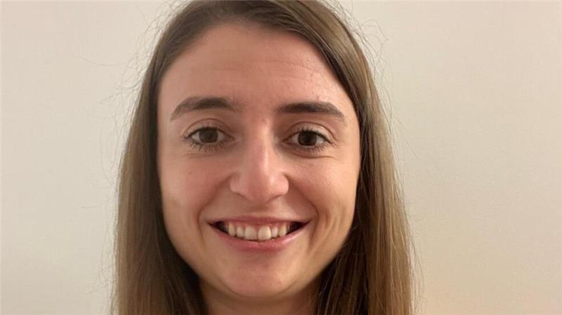 Anna Moritz: Die treue und treffsichere Handballerin aus Himmelpforten Anna Moritz ist eine der Leistungsträgerinnen beim MTV Himmelpforten.