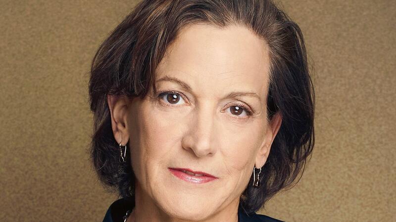 Anne Applebaum wurde 1964 als Kind jüdischer Eltern in Washington D. C. geboren, lebt seit Jahrzehnten aber in Polen (Archivbild).