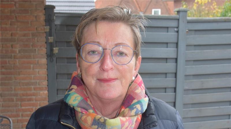 Einst eine sportliche Größe: In Stade stirbt ein Sportverein Annette Bartsch.