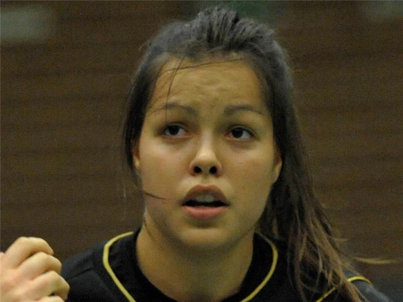 Annika Meyer.