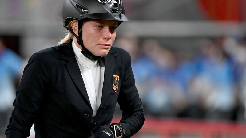 Popp führt Olympia-Aufgebot der DFB-Frauen an Annika Zillekens startet bei Olympia im Modernen Fünfkampf.