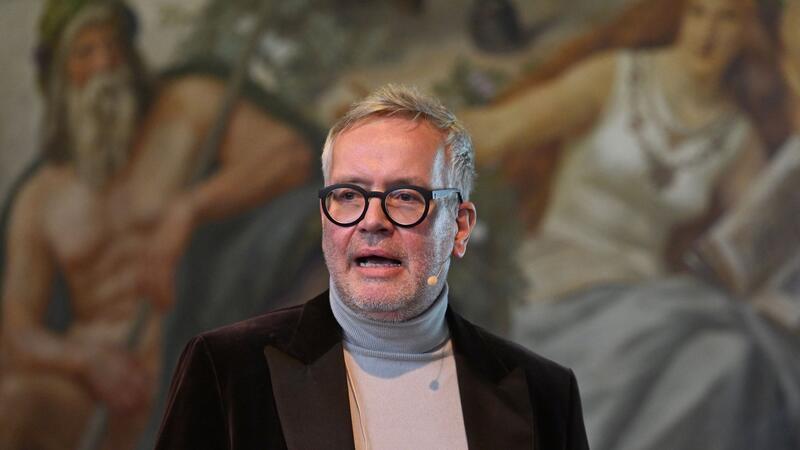 Ansgar Staudinger fordert: Fahrradfahrer sollen nur einen Teil des Schmerzensgeldes bekommen, wenn sie bei einem Unfall keinen Helm aufhatten.