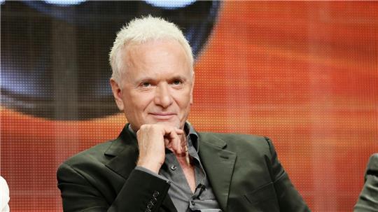 Anthony Geary ist im Alter von 78 Jahren gestorben. (Archivbild)