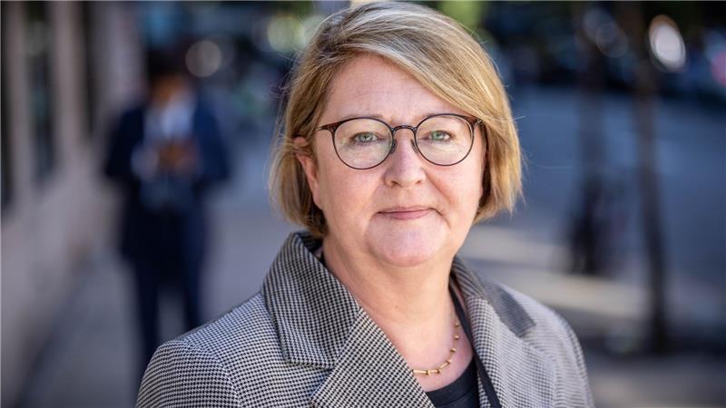 Antje Leendertse übernimmt die Ständige Vertretung Deutschlands bei den UN in Genf