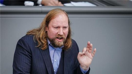 Anton Hofreiter kritisiert das Vorgehen der FDP: „Wenn man etwas nicht rechtzeitig sagt, dann hat man am Ende halt ein Problem und steht doof da.“