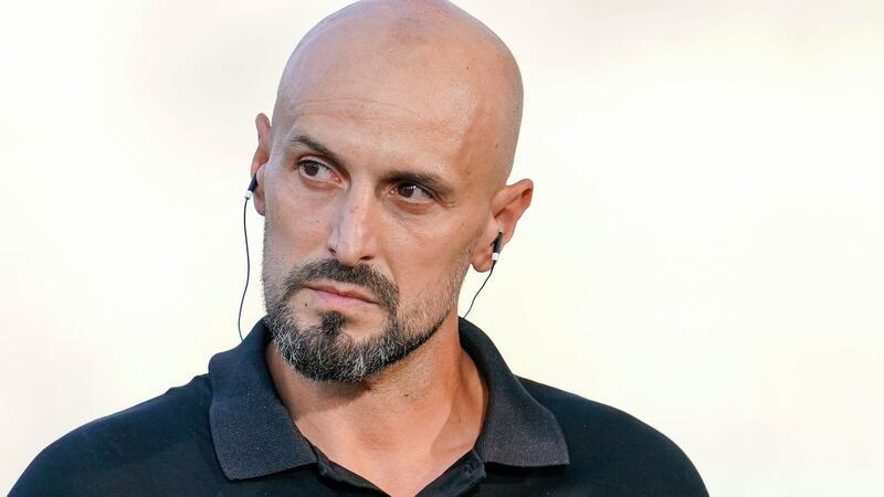 Di Salvo warnt vor Polen: „Kleinigkeiten entscheiden“ Antonio Di Salvo und die deutsche U21-Nationalmannschaft stehen vor einer schweren Partie gegen Polen.