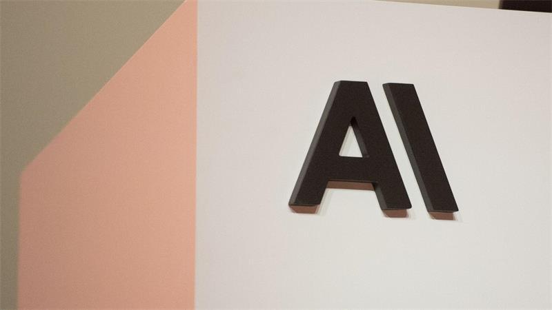 Antrhopic wollte im Streit mit dem US-Verteidigungsministerium nicht klein beigeben. (Archivbild)