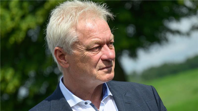 Agrarminister erwartet Nachbesserungen bei EU-Reformplänen Antrittsbesuch in Brandenburg: Bundesagrarminister Alois Rainer (CSU) informierte sich auf einem Biohof im brandenburgischen Brodowin, dessen Betreiber als Öko-Pionier gilt.