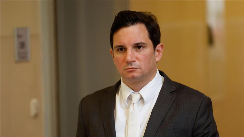 Anwalt von der Meden kritisierte in einer Erklärung die Aussage der Angeklagten Block.