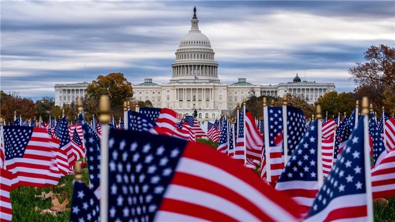 Anzeichen für mögliches Ende des US-Shutdowns
