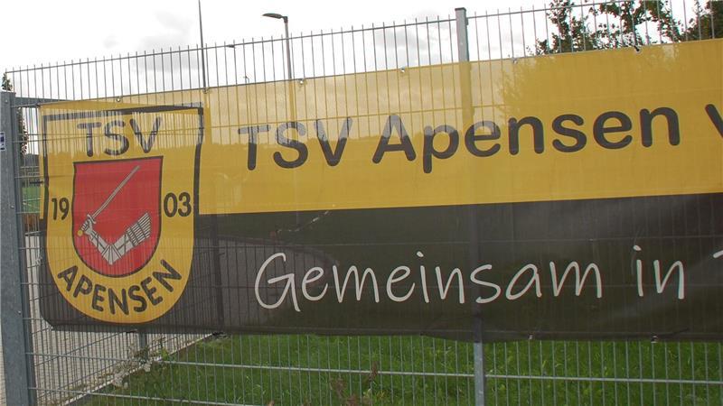 Apensen schlägt Sievern mit 3:2.