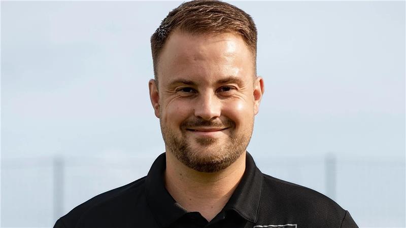 Apensens Trainer Marco Dierks muss sein Trainerteam umbauen und hat auch schon Zugänge für die kommende Saison.