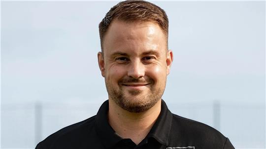 Apensens Trainer Marco Dierks muss sein Trainerteam umbauen und hat auch schon Zugänge für die kommende Saison.