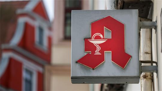 Apotheken sollen künftig flexibler öffnen können. (Archivbild) 