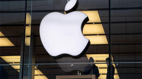 Apple bezahlt in Deutschland im Vergleich zu Irland wenig Steuern. (Archivbild)