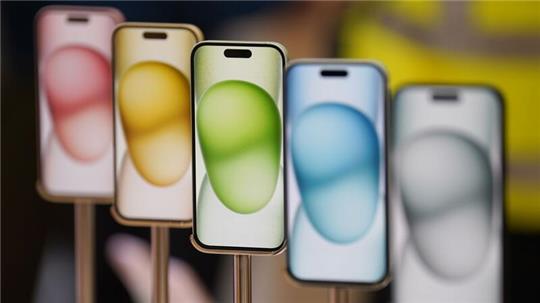 Apple hatte mit dem iPhone 2007 den Kurs für das moderne Smartphone vorgegeben. Im September vergangenen Jahres wurde das Apple iPhone 15 vorgestellt.