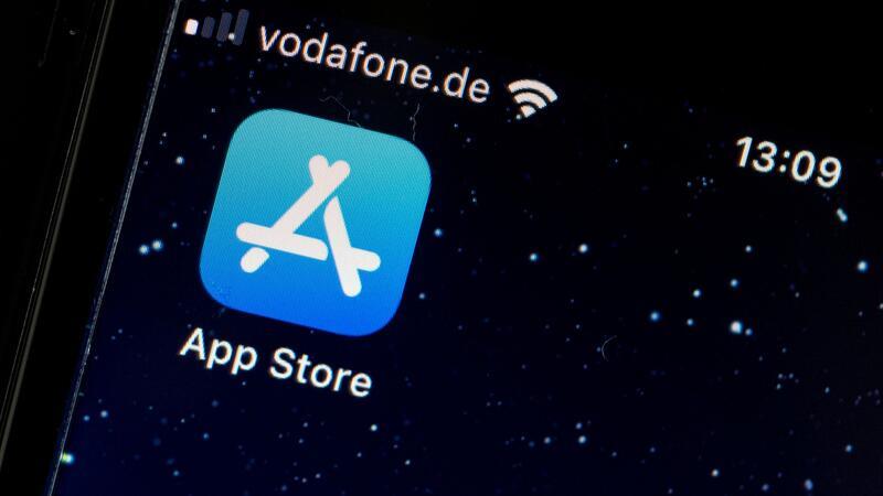 Apple reagiert auf rechtliche Vorgaben durch das neue EU-Gesetz über Digitale Märkte.