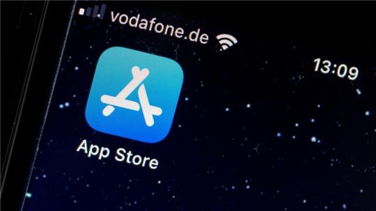 Apple reagiert auf rechtliche Vorgaben durch das neue EU-Gesetz über Digitale Märkte.