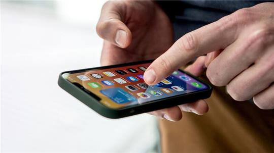 Apple sperrte sich bisher dagegen, RCS zu unterstützen.