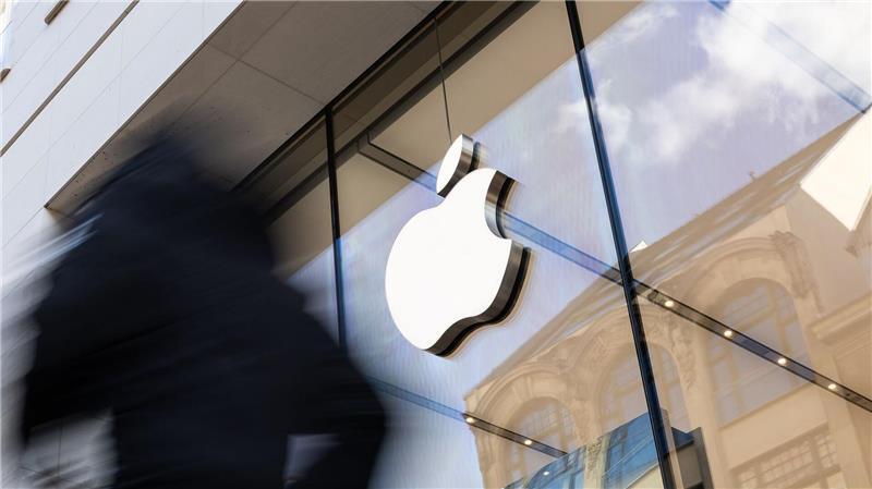 Apple wollte sich am BGH gegen eine Entscheidung des Bundeskartellamts wehren. (Illustration)