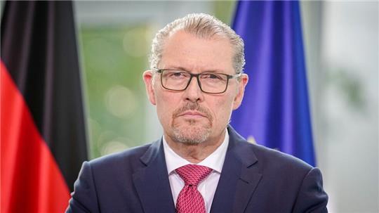 Arbeitgeberpräsident Rainer Dulger hat klare Erwartungen an die nächste Bundesregierung (Foto: Archiv).