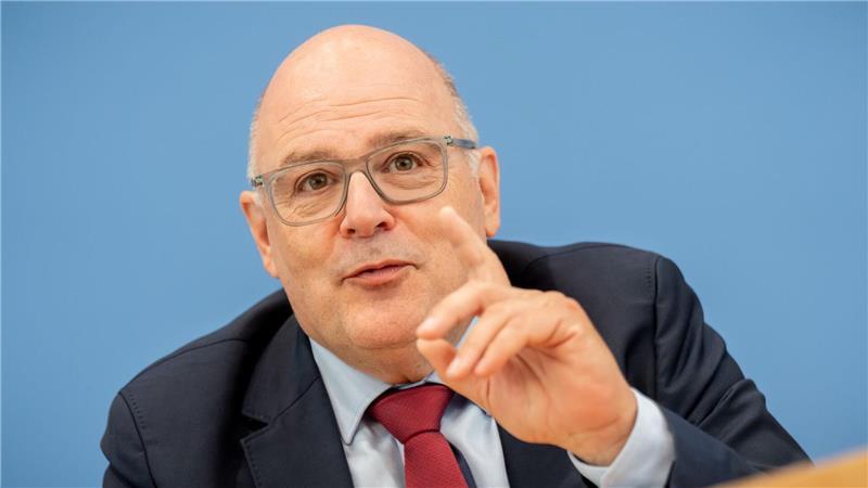 Arbeitgebervertreter Steffen Kampeter übt Kritik an neuem Vorschlag. (Archivfoto)