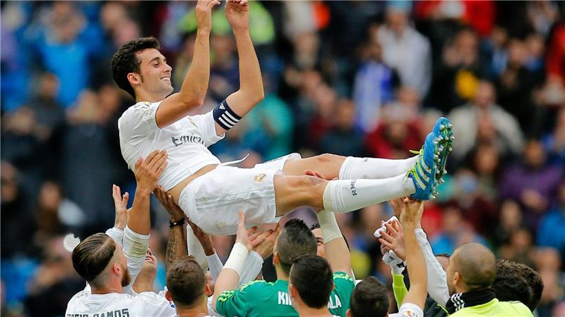 Arbeloa hat als Trainer im Elite-Fußball keine Erfahrung. (Archivfoto)