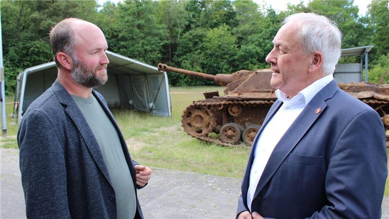 Archäologen sprechen von einem bedeutenden Fund.