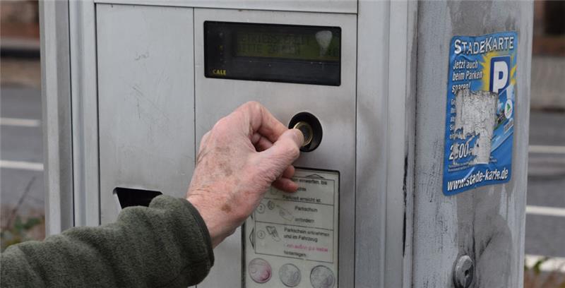 Archivfoto: Strüning