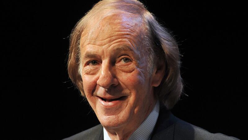 César Luis Menotti: Der Poet auf der Trainerbank Argentiniens Weltmeister-Coach von 1978, César Luis Menotti, ist im Alter von 85 Jahren gestorben.